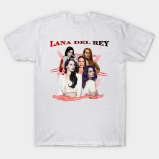 Lana del Rey T-Shirt